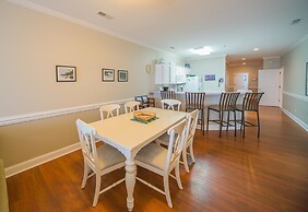 Seacoast Villas 4 3 Bedroom Holiday Home By My Ocean Rentals