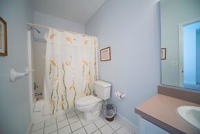 Seacoast Villas 4 3 Bedroom Holiday Home By My Ocean Rentals