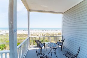 Seacoast Villas 4 3 Bedroom Holiday Home By My Ocean Rentals