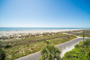 Seacoast Villas 4 3 Bedroom Holiday Home By My Ocean Rentals