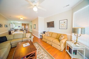 Seacoast Villas 4 3 Bedroom Holiday Home By My Ocean Rentals