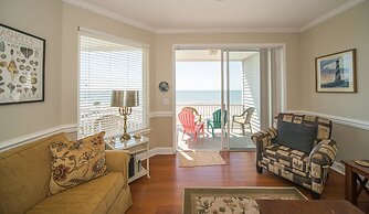 Seacoast Villas 4 3 Bedroom Holiday Home By My Ocean Rentals