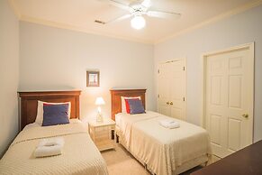 Seacoast Villas 4 3 Bedroom Holiday Home By My Ocean Rentals