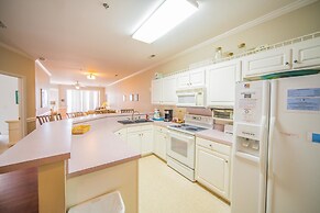 Seacoast Villas 4 3 Bedroom Holiday Home By My Ocean Rentals