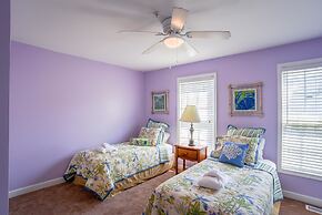 TURTLE BAY 23 3 Bedroom Holiday Home By My Ocean Rentals