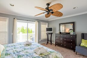 TURTLE BAY 23 3 Bedroom Holiday Home By My Ocean Rentals
