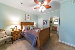 Marsh Winds 2A 3 Bedroom Holiday Home By My Ocean Rentals