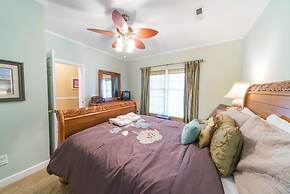 Marsh Winds 2A 3 Bedroom Holiday Home By My Ocean Rentals