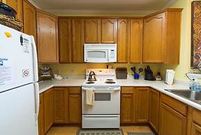 Marsh Winds 2A 3 Bedroom Holiday Home By My Ocean Rentals