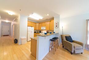 Marsh Winds 2A 3 Bedroom Holiday Home By My Ocean Rentals