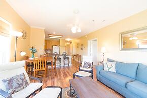 Marsh Winds 2A 3 Bedroom Holiday Home By My Ocean Rentals