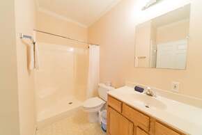 Marsh Winds 2A 3 Bedroom Holiday Home By My Ocean Rentals