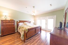 Marsh Winds 2A 3 Bedroom Holiday Home By My Ocean Rentals