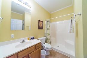 Marsh Winds 2A 3 Bedroom Holiday Home By My Ocean Rentals