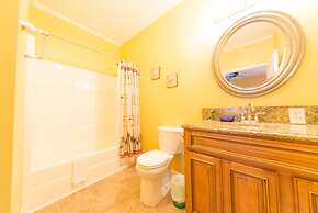 Marsh Winds 2A 3 Bedroom Holiday Home By My Ocean Rentals