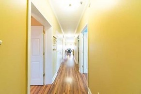 Marsh Winds 2A 3 Bedroom Holiday Home By My Ocean Rentals