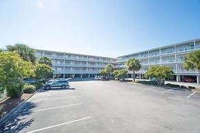 Marsh Winds 2A 3 Bedroom Holiday Home By My Ocean Rentals