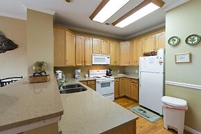 Marsh Winds 2A 3 Bedroom Holiday Home By My Ocean Rentals