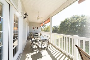 Marsh Winds 2A 3 Bedroom Holiday Home By My Ocean Rentals