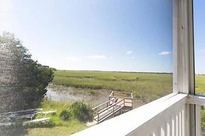 Marsh Winds 2A 3 Bedroom Holiday Home By My Ocean Rentals