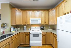 Marsh Winds 2A 3 Bedroom Holiday Home By My Ocean Rentals