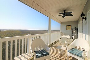 Marsh Winds 2A 3 Bedroom Holiday Home By My Ocean Rentals