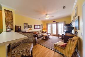 Marsh Winds 2A 3 Bedroom Holiday Home By My Ocean Rentals