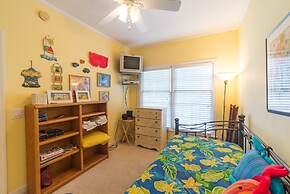 Marsh Winds 2A 3 Bedroom Holiday Home By My Ocean Rentals