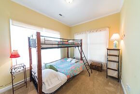 Marsh Winds 2A 3 Bedroom Holiday Home By My Ocean Rentals