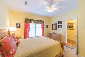 Marsh Winds 2A 3 Bedroom Holiday Home By My Ocean Rentals