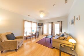 Marsh Winds 2A 3 Bedroom Holiday Home By My Ocean Rentals