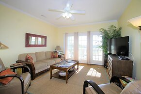Marsh Winds 2A 3 Bedroom Holiday Home By My Ocean Rentals