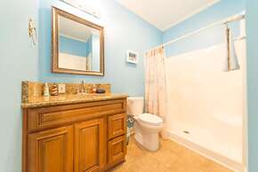 Marsh Winds 2A 3 Bedroom Holiday Home By My Ocean Rentals