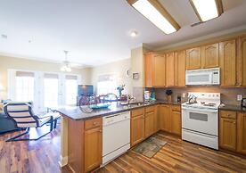 Marsh Winds 2A 3 Bedroom Holiday Home By My Ocean Rentals