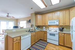 Marsh Winds 2A 3 Bedroom Holiday Home By My Ocean Rentals