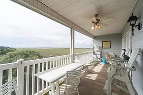 Marsh Winds 2A 3 Bedroom Holiday Home By My Ocean Rentals