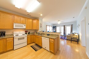 Marsh Winds 2A 3 Bedroom Holiday Home By My Ocean Rentals