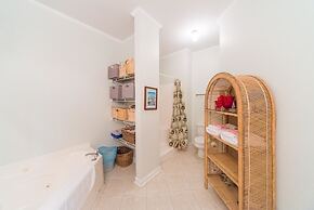 Marsh Winds 2A 3 Bedroom Holiday Home By My Ocean Rentals