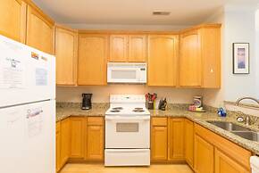 Marsh Winds 2A 3 Bedroom Holiday Home By My Ocean Rentals