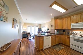 Marsh Winds 2A 3 Bedroom Holiday Home By My Ocean Rentals