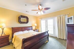 Marsh Winds 2A 3 Bedroom Holiday Home By My Ocean Rentals