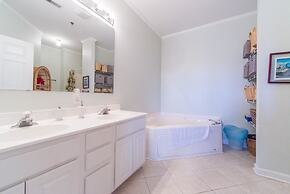 Marsh Winds 2A 3 Bedroom Holiday Home By My Ocean Rentals