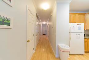 Marsh Winds 2A 3 Bedroom Holiday Home By My Ocean Rentals