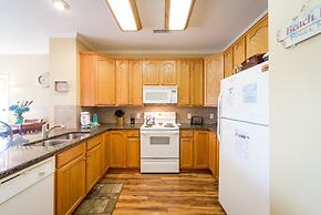 Marsh Winds 2A 3 Bedroom Holiday Home By My Ocean Rentals