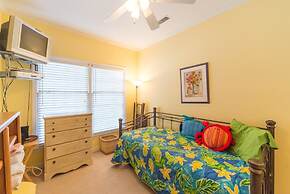 Marsh Winds 2A 3 Bedroom Holiday Home By My Ocean Rentals