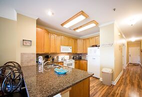 Marsh Winds 2A 3 Bedroom Holiday Home By My Ocean Rentals