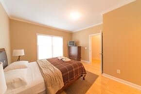 Marsh Winds 2A 3 Bedroom Holiday Home By My Ocean Rentals