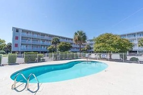 Marsh Winds 2A 3 Bedroom Holiday Home By My Ocean Rentals