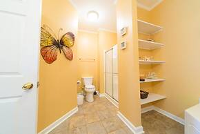 Marsh Winds 2A 3 Bedroom Holiday Home By My Ocean Rentals