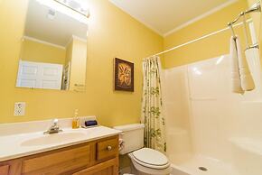 Marsh Winds 2A 3 Bedroom Holiday Home By My Ocean Rentals